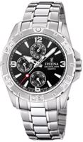 Hodinky Festina MULTIFUNCTION 20666/4