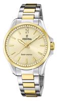 Hodinky Festina SOLAR ENERGY 20655/3