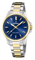 Hodinky Festina SOLAR ENERGY 20655/4