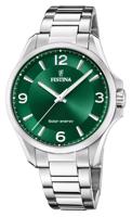 Hodinky Festina SOLAR ENERGY 20656/3