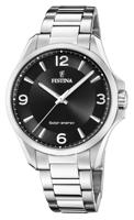 Hodinky Festina SOLAR ENERGY 20656/4