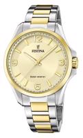 Hodinky Festina SOLAR ENERGY 20657/2