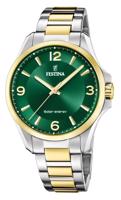 Hodinky Festina SOLAR ENERGY 20657/3