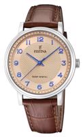 Hodinky Festina SOLAR ENERGY 20660/2