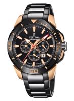 Hodinky Festina SPECIAL EDITION 20645/1