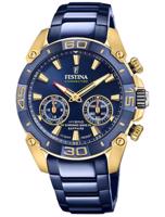 Hodinky Festina SPECIAL EDITION '21 CONNECTED 20547/1