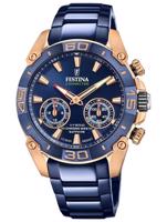 Hodinky Festina SPECIAL EDITION '21 CONNECTED 20549/1