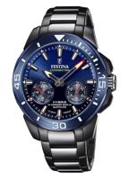 Hodinky Festina SPECIAL EDITION '22 CONNECTED 20647/1