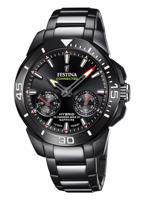 Hodinky Festina SPECIAL EDITION '22 CONNECTED 20648/1
