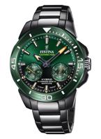 Hodinky Festina SPECIAL EDITION CONNECTED 20646/1