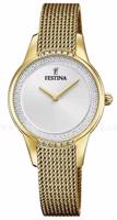 Hodinky Festina SWAROVSKI 20495/1