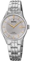 Hodinky Festina SWISS MADE 20006/2