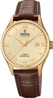 Hodinky Festina SWISS MADE 20010/5
