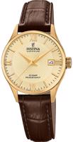 Hodinky Festina SWISS MADE 20011/6