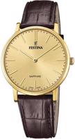 Hodinky Festina SWISS MADE 20016/2
