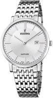 Hodinky Festina SWISS MADE 20018/1