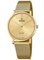 Hodinky Festina SWISS MADE 20022/2