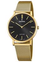 Hodinky Festina SWISS MADE 20022/3