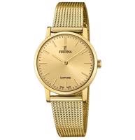 Hodinky Festina SWISS MADE 20023/2