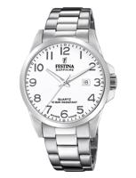 Hodinky Festina SWISS MADE 20024/1