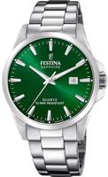 Hodinky Festina SWISS MADE 20024/6
