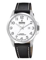 Hodinky Festina SWISS MADE 20025/1