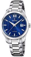 Hodinky Festina SWISS MADE 20026/2