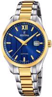 Hodinky Festina SWISS MADE 20027/2