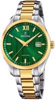 Hodinky Festina SWISS MADE 20027/3