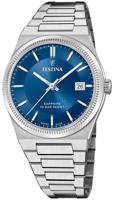 Hodinky Festina SWISS MADE 20034/2