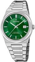 Hodinky Festina SWISS MADE 20034/3