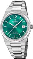 Hodinky Festina SWISS MADE 20035/5