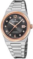 Hodinky Festina SWISS MADE 20037/3