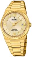 Hodinky Festina SWISS MADE 20038/2