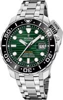 Hodinky Festina SWISS MADE 20043/4