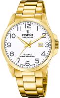 Hodinky Festina SWISS MADE 20044/1
