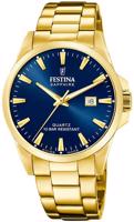 Hodinky Festina SWISS MADE 20044/3