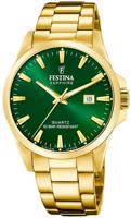 Hodinky Festina SWISS MADE 20044/5