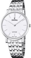 Hodinky Festina SWISS MADE 20045/2