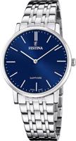 Hodinky Festina SWISS MADE 20045/3