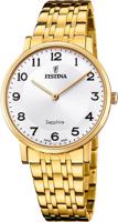 Hodinky Festina SWISS MADE 20046/1
