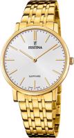 Hodinky Festina SWISS MADE 20046/2