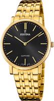Hodinky Festina SWISS MADE 20046/5
