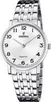 Hodinky Festina SWISS MADE 20047/1