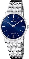 Hodinky Festina SWISS MADE 20047/3