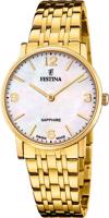 Hodinky Festina SWISS MADE 20048/2