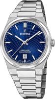 Hodinky Festina SWISS MADE 20051/4