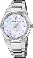 Hodinky Festina SWISS MADE 20052/1