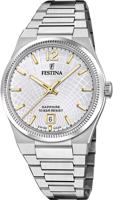Hodinky Festina SWISS MADE 20052/2
