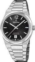 Hodinky Festina SWISS MADE 20052/8